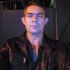 Фотография мужчины Сергей, 42 года из г. Канск