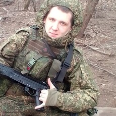 Фотография мужчины Павел, 28 лет из г. Санкт-Петербург