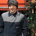 Максим, 21 год