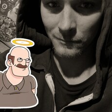 Фотография мужчины Алексей, 27 лет из г. Владивосток