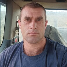 Фотография мужчины Алексей, 37 лет из г. Уссурийск