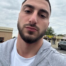 Фотография мужчины Nair, 20 лет из г. Ереван