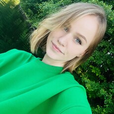 Фотография девушки Алина, 26 лет из г. Москва