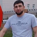 Висхан, 35 лет