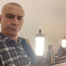 Фотография мужчины Алекс, 40 лет из г. Барнаул