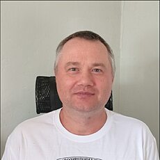 Фотография мужчины Ff, 47 лет из г. Томск