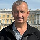 Сергей, 51 год