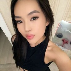 Фотография девушки Ару, 26 лет из г. Семей