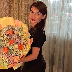 Фотография девушки Людмила, 44 года из г. Череповец