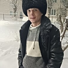 Фотография мужчины Алексей, 35 лет из г. Санкт-Петербург