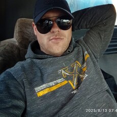 Фотография мужчины Данил, 31 год из г. Иркутск