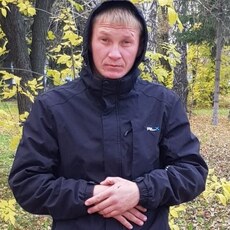 Фотография мужчины Фёдор, 26 лет из г. Кемерово