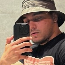 Фотография мужчины Дима, 25 лет из г. Белгород