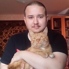 Фотография мужчины Кирилл, 30 лет из г. Минск