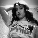 Анастасия, 18 лет