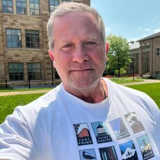 Фотография мужчины Alexander, 60 лет из г. Новосибирск