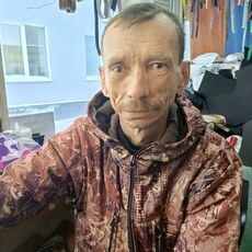 Фотография мужчины Олег, 52 года из г. Иркутск