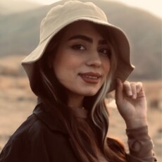 Фотография девушки Медина, 27 лет из г. Алматы