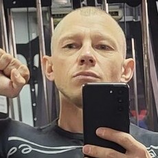 Фотография мужчины Всв, 42 года из г. Белово