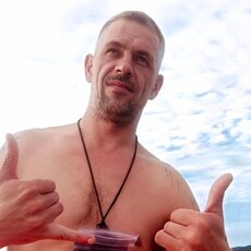 Фотография мужчины Артём, 38 лет из г. Большой Камень