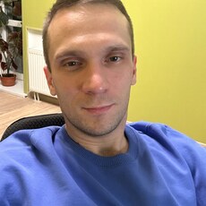 Фотография мужчины Игорь, 31 год из г. Петрозаводск