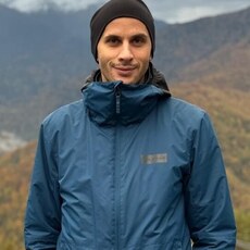 Фотография мужчины Игорь, 36 лет из г. Москва