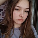 Алина, 19 лет