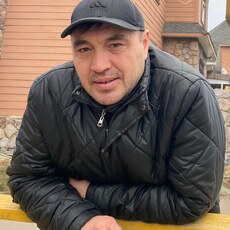 Фотография мужчины Батырбек, 40 лет из г. Костанай