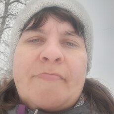 Фотография девушки Ольга, 40 лет из г. Пермь