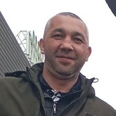 Фотография мужчины Александр, 39 лет из г. Новокузнецк