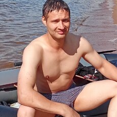 Фотография мужчины Кирилл, 31 год из г. Тверь