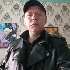 Фотография мужчины Сергей, 41 год из г. Острогожск