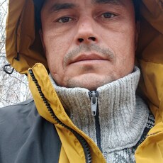 Фотография мужчины Дмитрий, 43 года из г. Нерюнгри