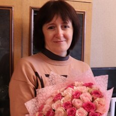 Фотография девушки Люся, 50 лет из г. Липецк