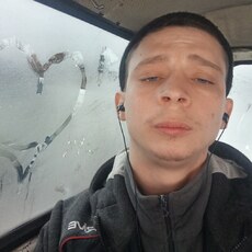 Фотография мужчины Денис, 24 года из г. Славгород