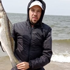 Фотография мужчины Максим, 39 лет из г. Костанай