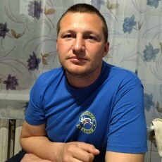 Фотография мужчины Максим, 40 лет из г. Улан-Удэ