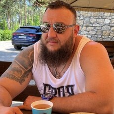 Фотография мужчины Dentist, 41 год из г. Тамбов