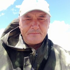 Фотография мужчины Дмитрий, 53 года из г. Ерментау