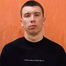 Фотография мужчины Егор, 22 года из г. Ульяновск