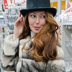 Фотография девушки Аленушка, 39 лет из г. Тюмень