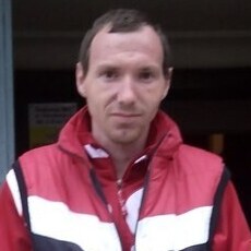 Фотография мужчины Фёдор, 39 лет из г. Челябинск