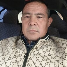 Фотография мужчины Алик, 50 лет из г. Иркутск