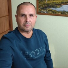 Фотография мужчины Роман, 46 лет из г. Ростов-на-Дону