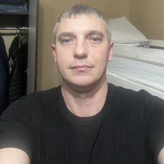 Фотография мужчины Антон, 42 года из г. Астрахань