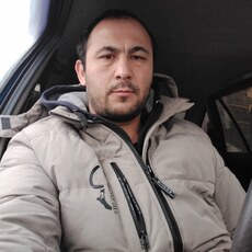 Фотография мужчины Мансур, 41 год из г. Худжанд
