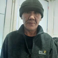 Фотография мужчины Самат Бекемов, 51 год из г. Атырау(Гурьев)