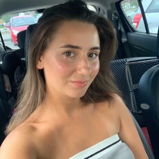 Фотография девушки Маргарита, 26 лет из г. Владивосток