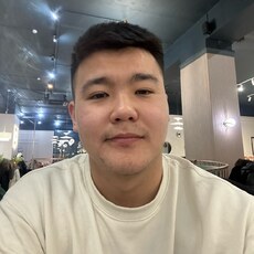 Фотография мужчины Куаныш, 23 года из г. Усть-Каменогорск