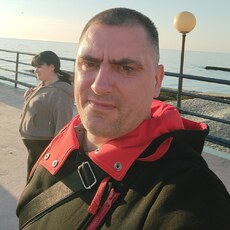 Фотография мужчины Василий, 43 года из г. Сочи